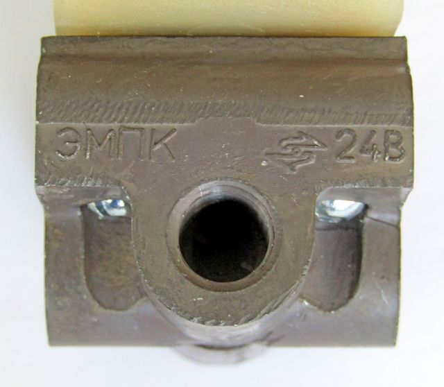 ЭМПК